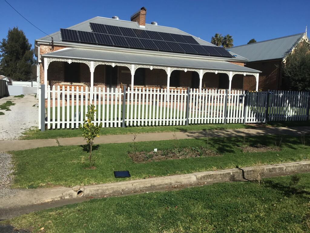A Homestead on Market - New South Wales Tourism 