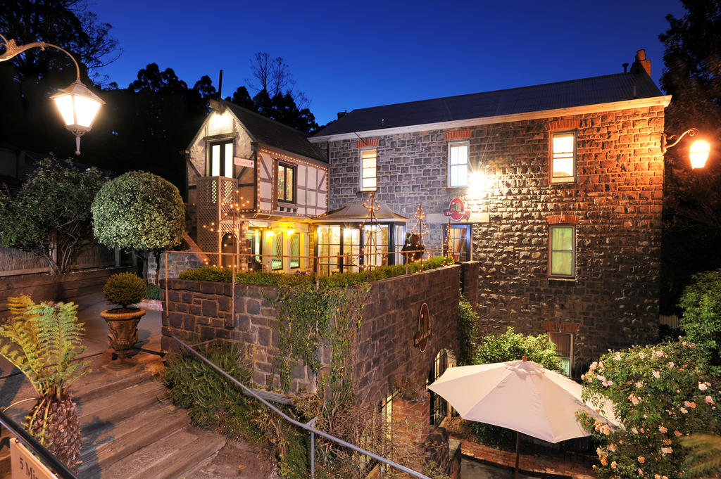 A Loft In The Mill Boutique Accommodation - New South Wales Tourism 