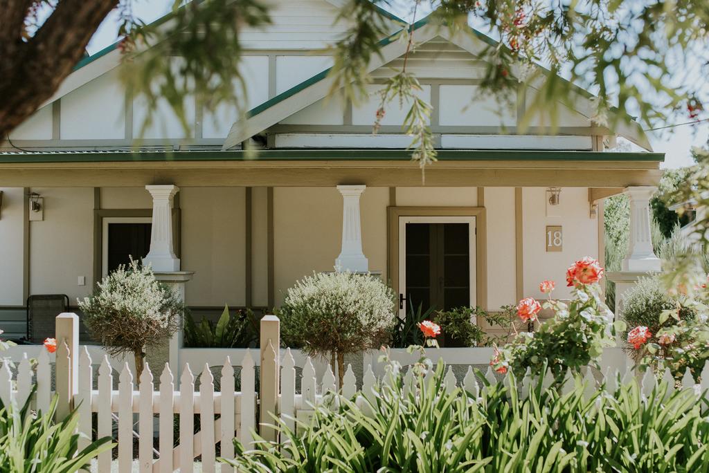 A Market Place Mudgee - Accommodation Guide