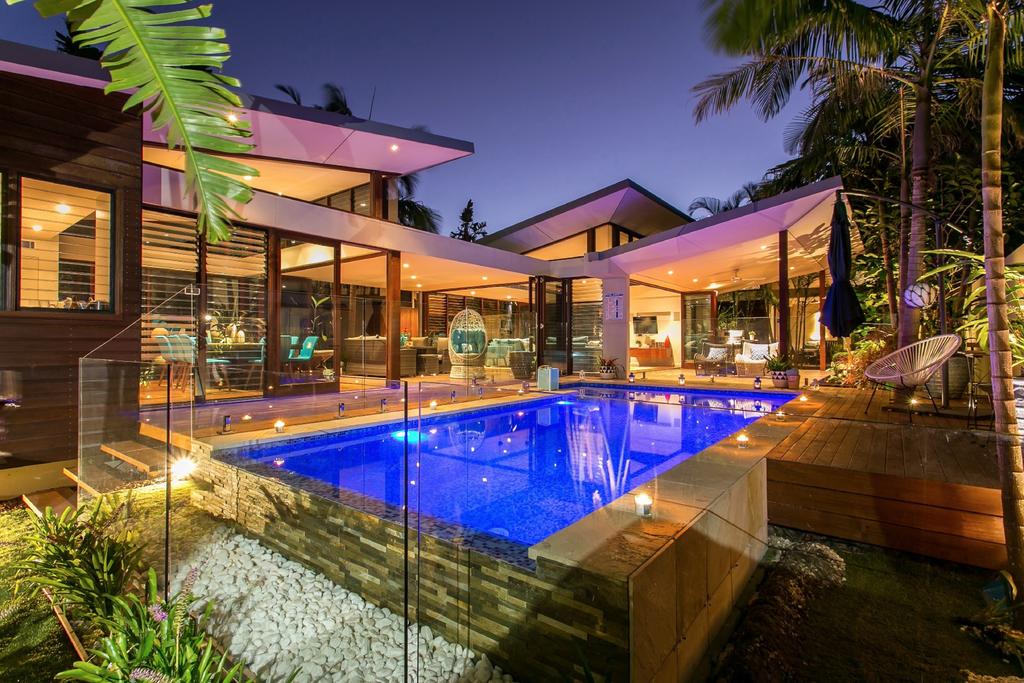 A PERFECT STAY - Amalfi Villa - Accommodation Adelaide