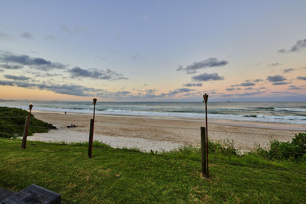 A PERFECT STAY - Belongil On The Beach - Byron Bay Accommodation 2