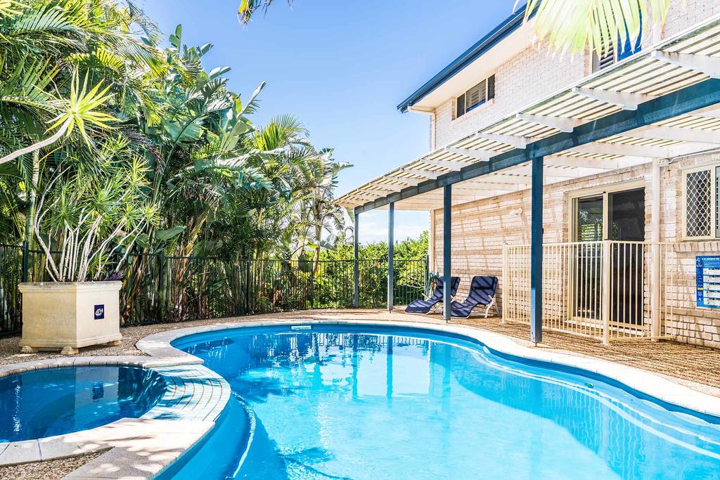 A PERFECT STAY - Boulders Retreat - Lennox Head Accommodation