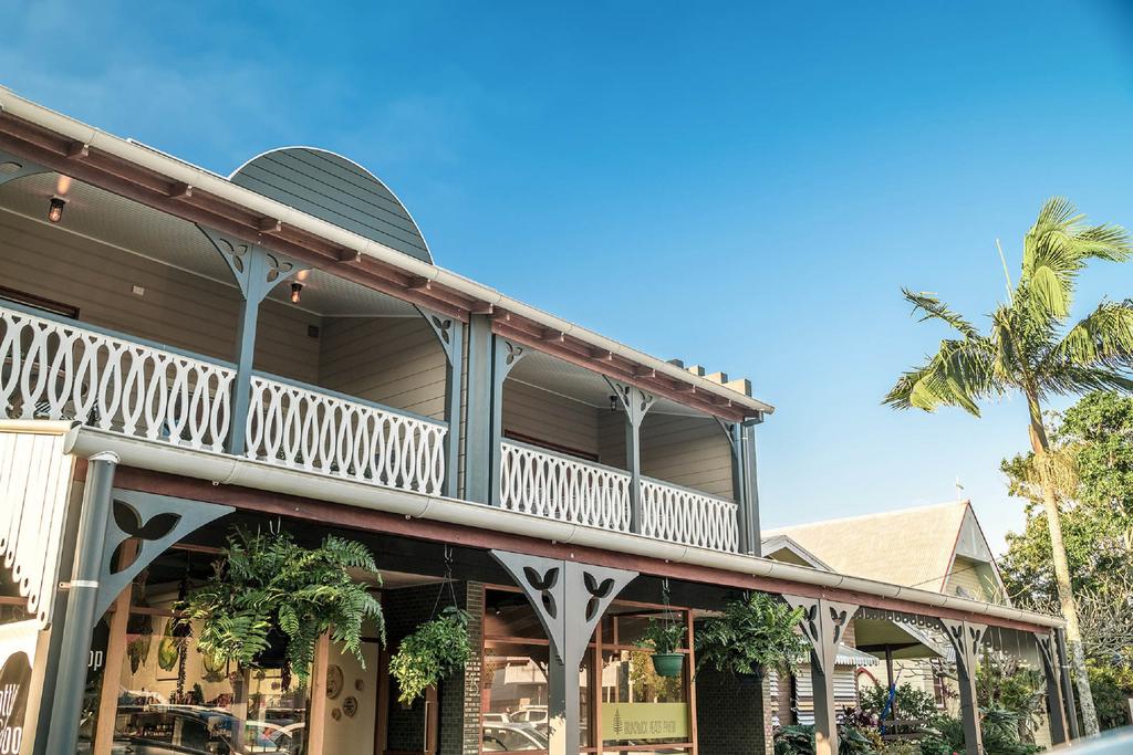A PERFECT STAY - Luxe & Bloom - Accommodation Brunswick Heads 2