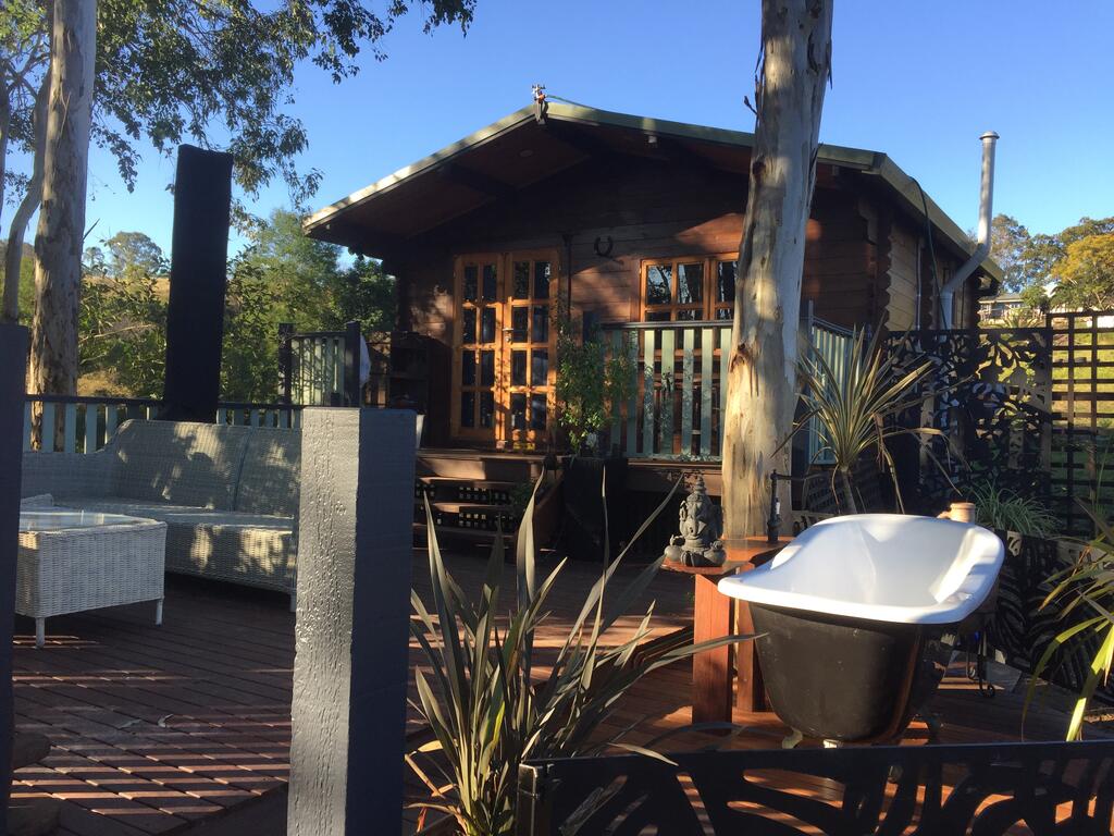 A place to be - Lennox Head Accommodation