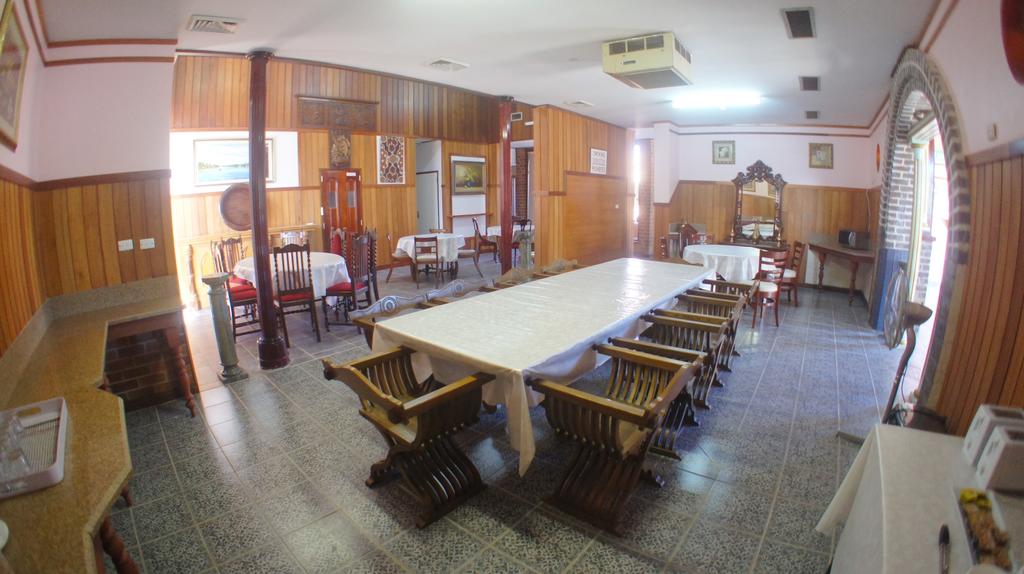 A Railway Lodge - Taree Accommodation 2