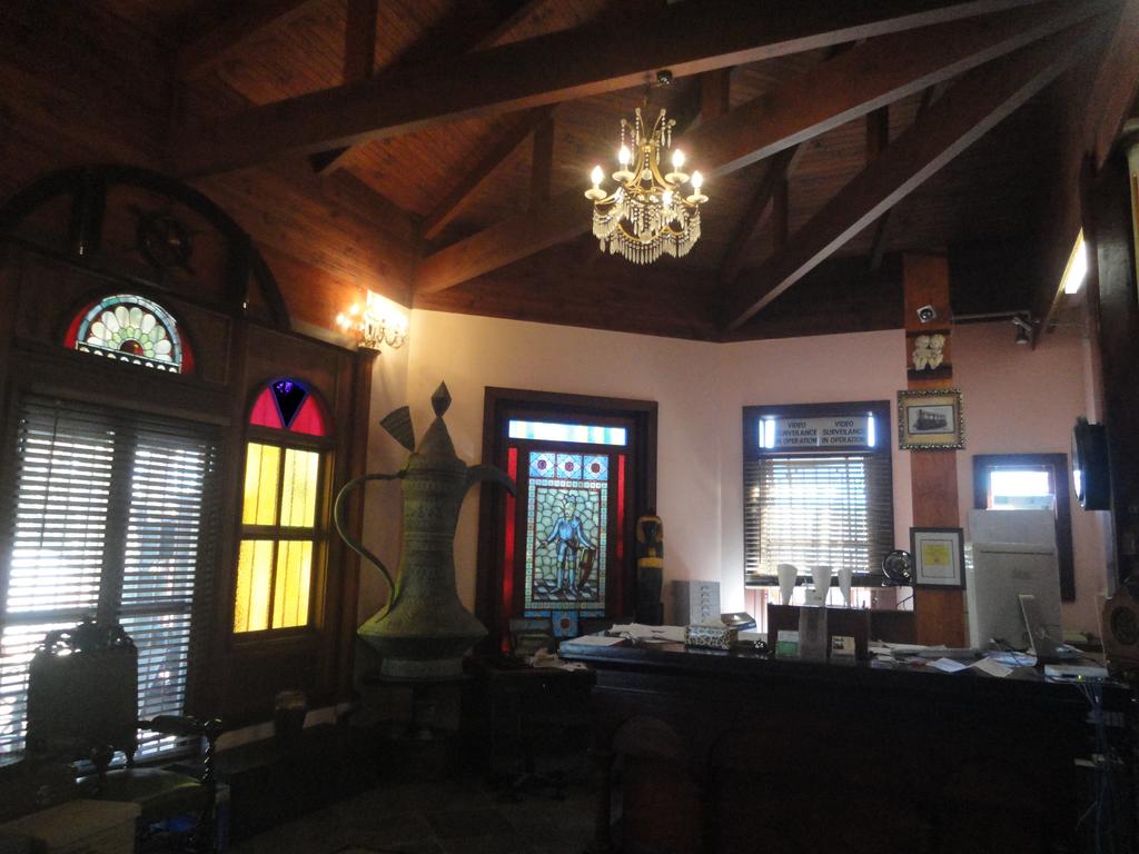 A Railway Lodge - Taree Accommodation 1