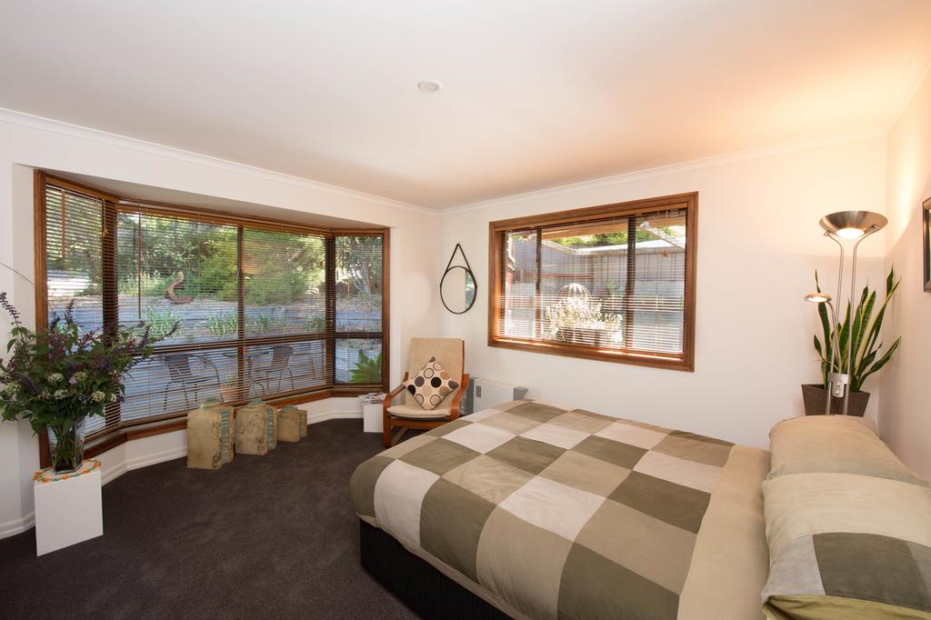 A Suite Spot in the Hills - Mount Gambier Accommodation