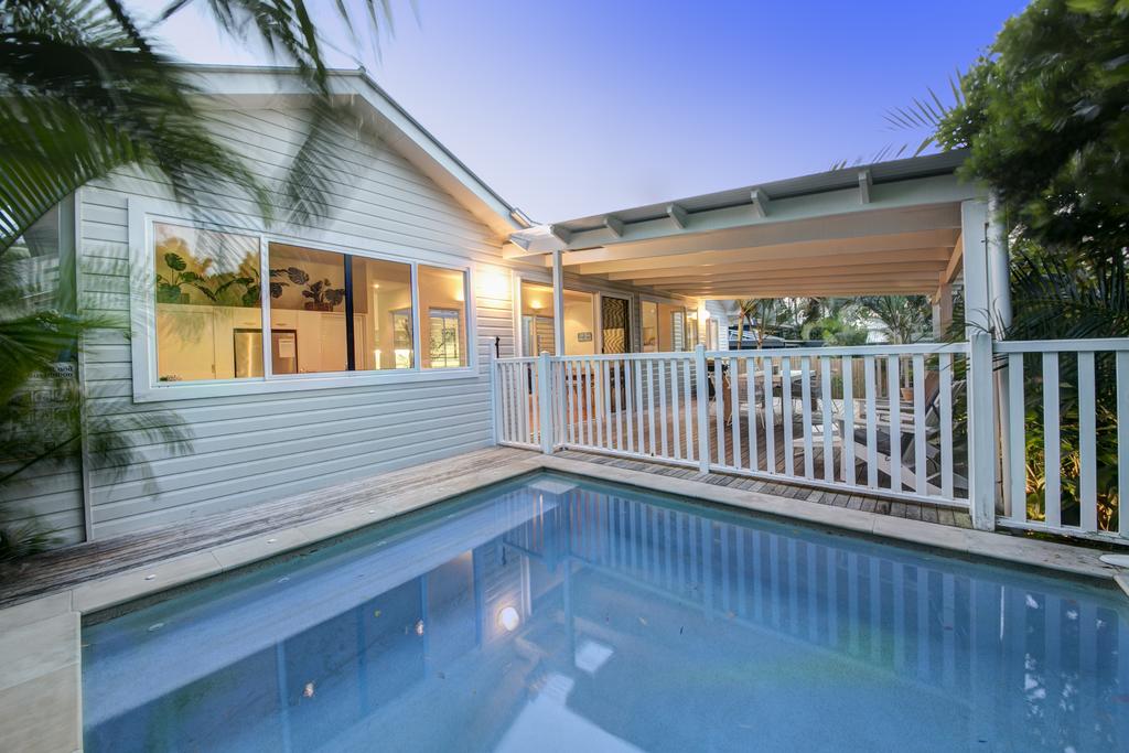 A Summer Cottage - Byron Bay Accommodation 0
