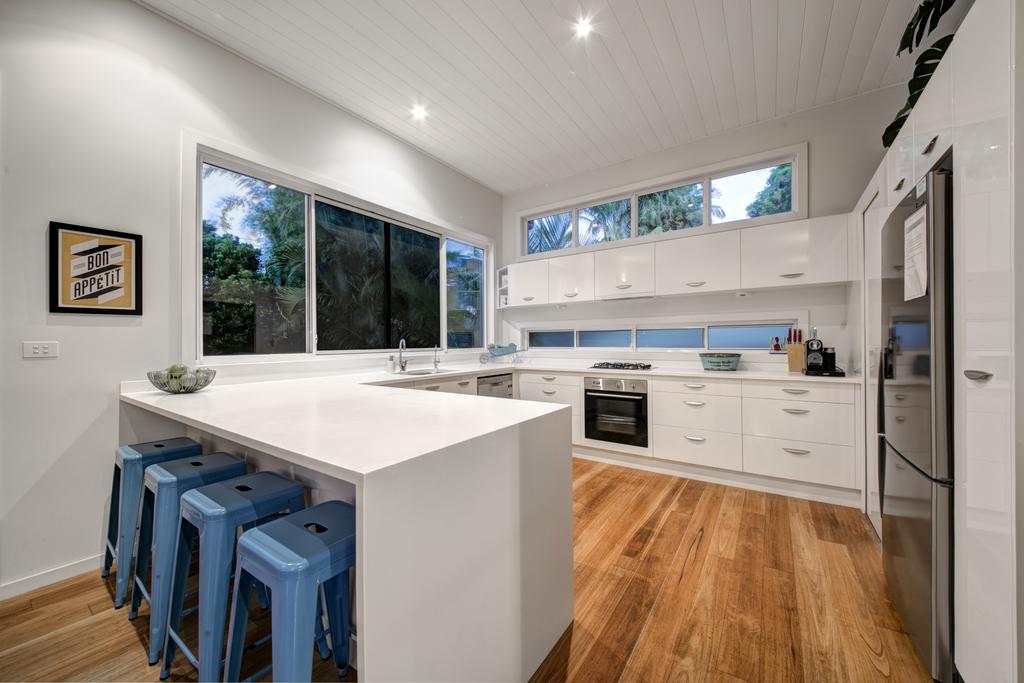 A Summer Cottage - Byron Bay Accommodation 2