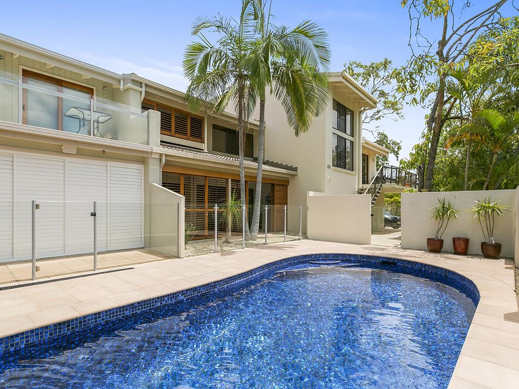 A Superb Location For Enjoying The Best Of Noosa - Unit 2/69 Noosa Parade - thumb 0
