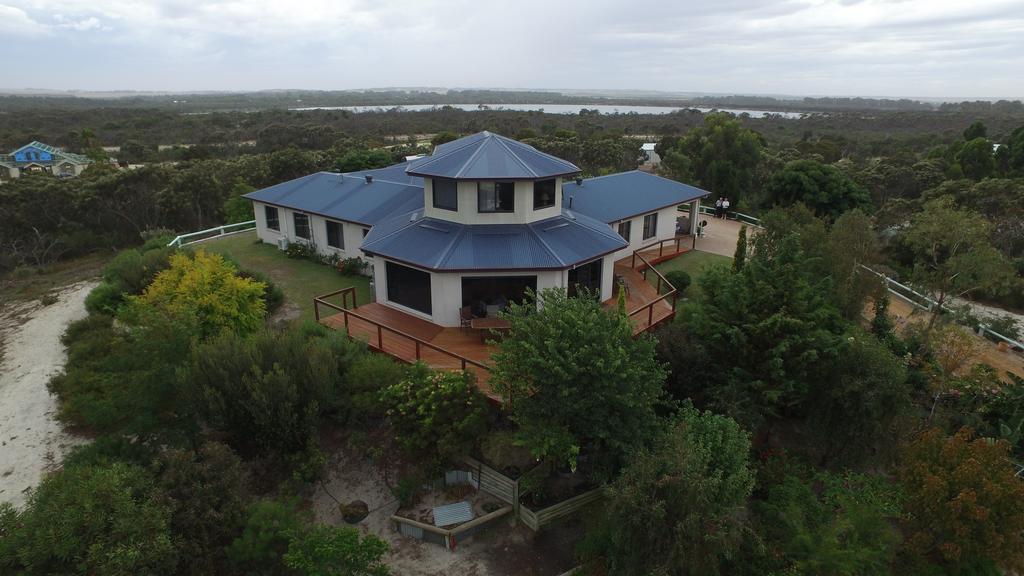 A Tranquil Retreat - Geraldton Accommodation