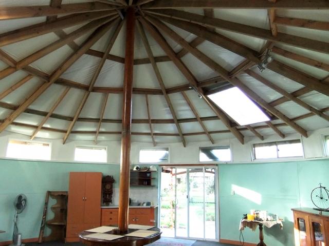 A Victor Harbour Retreat Aldinga-The Round Cottage - thumb 2