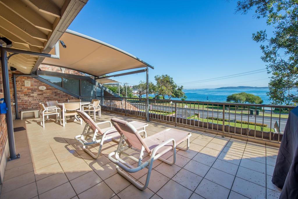 A Yachtsmans Rest Unit 4/37 Victoria Parade - Tweed Heads Accommodation