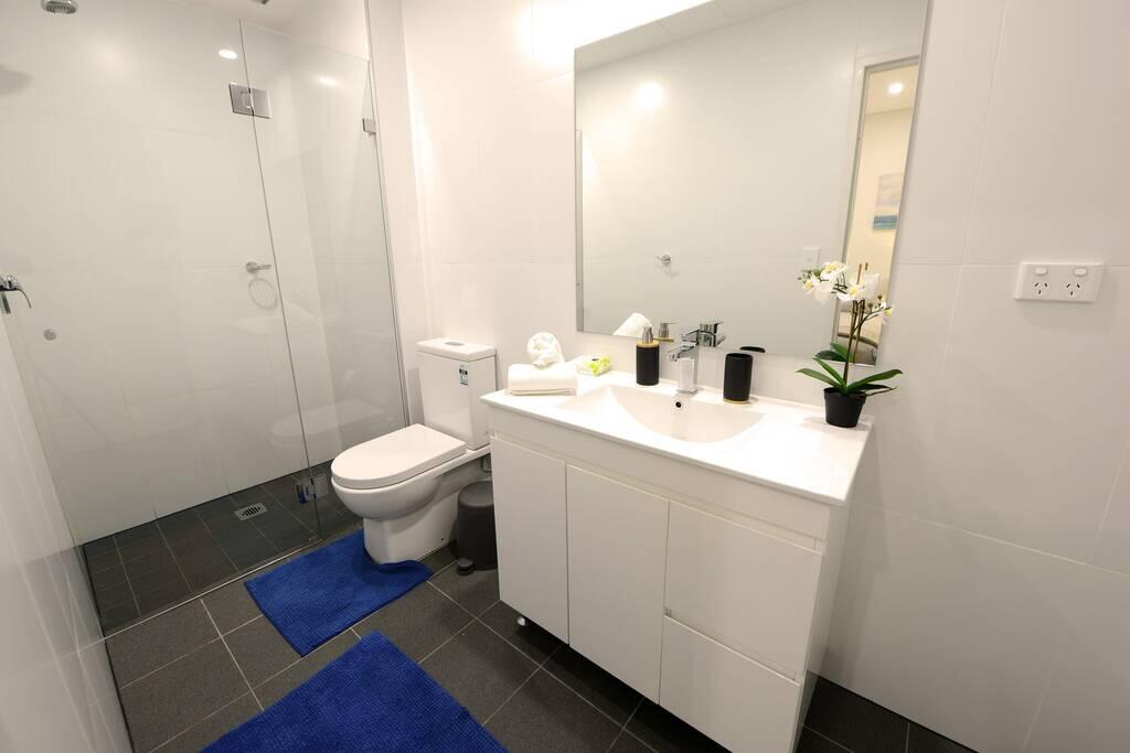 A1 - Private gateway  Chippendale green Free P AirCon - New South Wales Tourism 