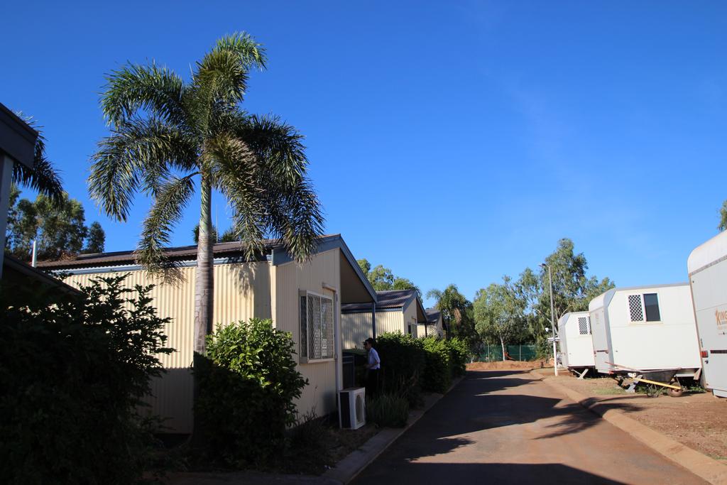 AAOK Karratha Caravan Park - Accommodation Adelaide