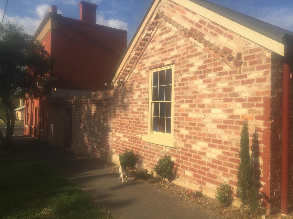 Aarav Cottage - Accommodation Adelaide