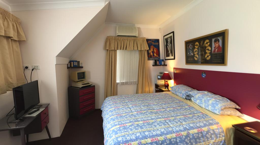 Aarn House BB Airport Accommodation - Accommodation Adelaide