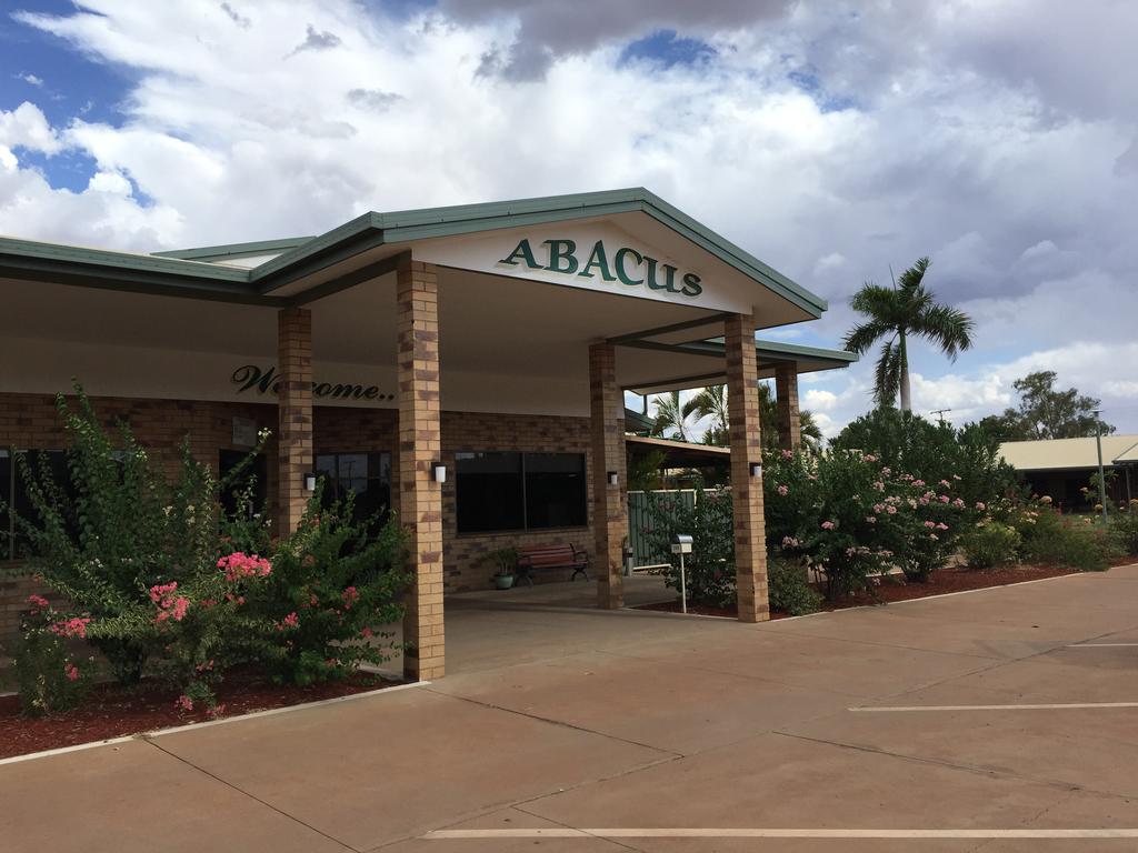 Abacus Motel - New South Wales Tourism 
