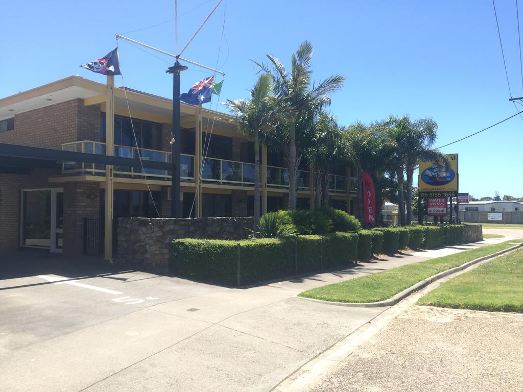Abel Tasman Waterfront Motel - 2032 Olympic Games