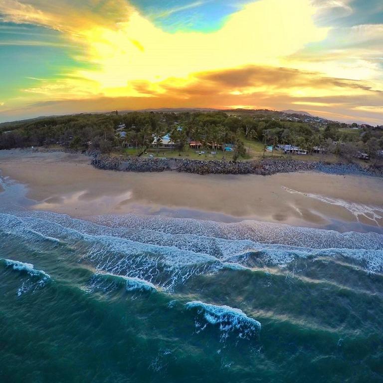 ABSOLUTE BEACH FRONT MACKAY - Comfort Resort Blue Pacific - thumb 3