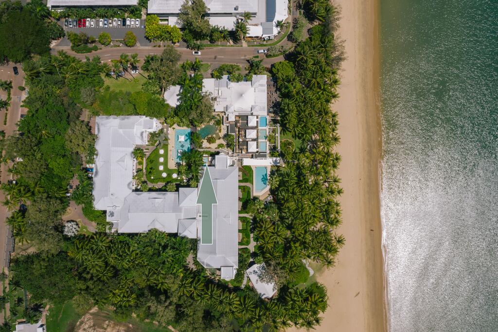Absolute Beachfront Apt. With Private Pool In Alamanda Beachfront Resort (48) - thumb 1