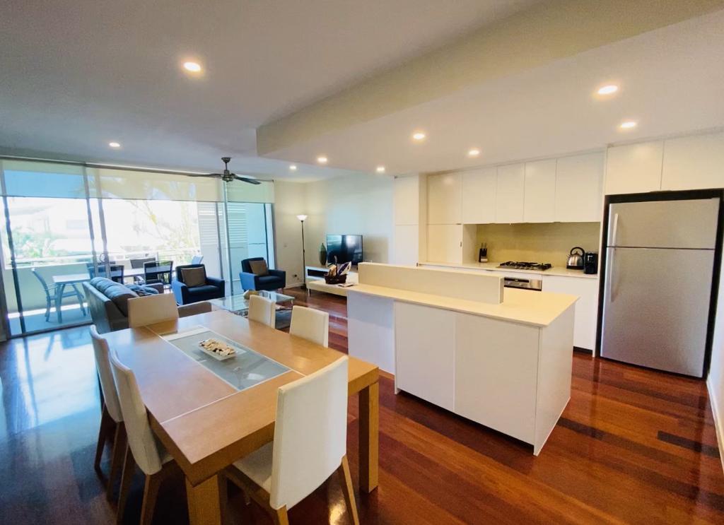 Absolute Beachfront Cabarita Beach - 2 Bed With Pool Views - thumb 2