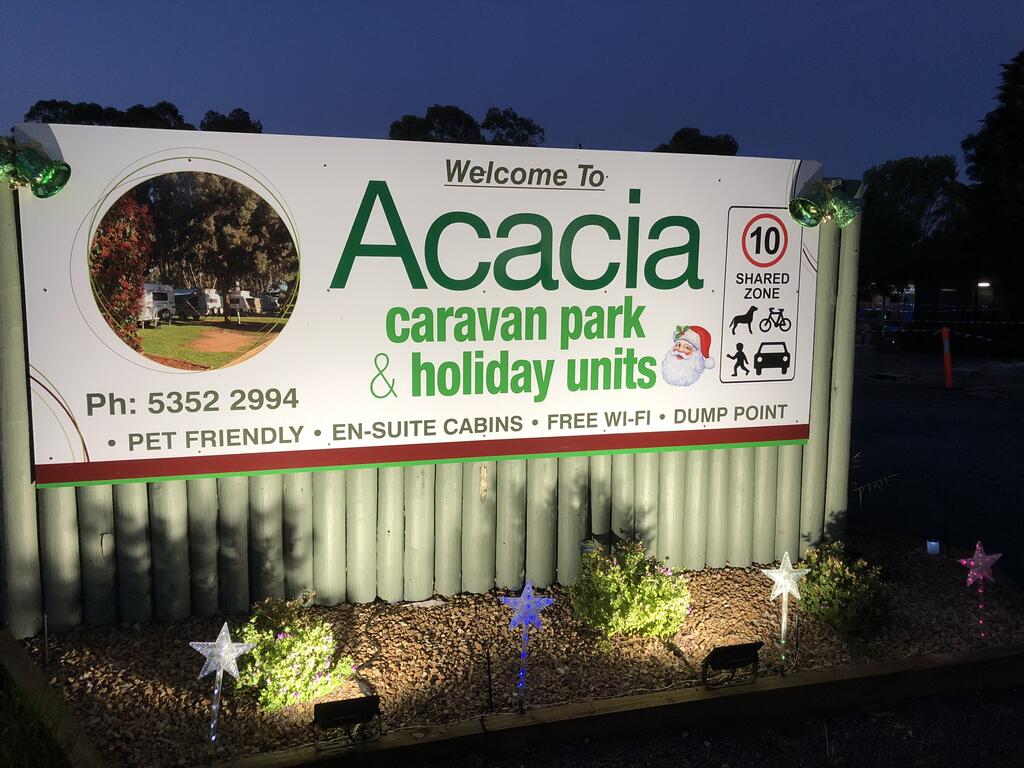 Acacia Caravan Park & Holiday Units - thumb 2