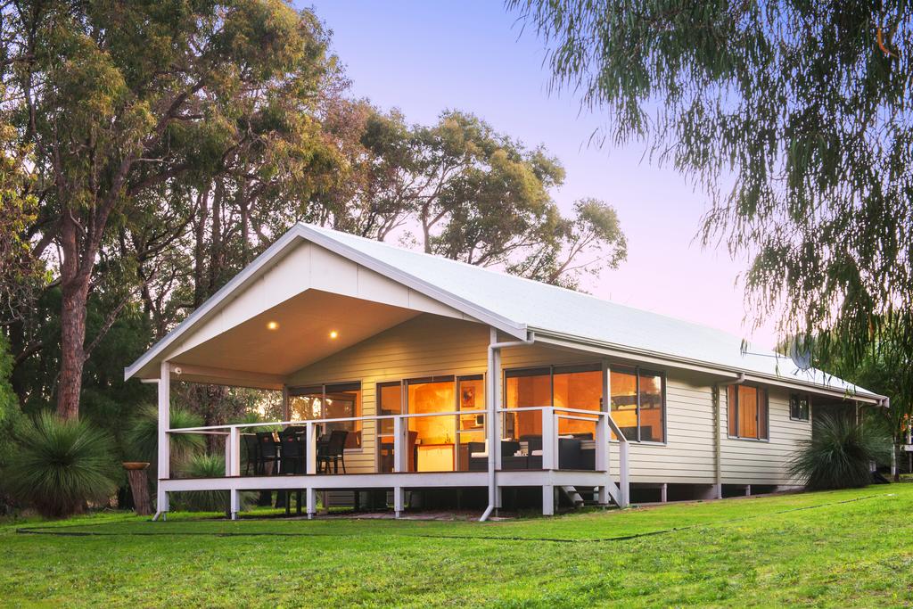 Acacia Chalets Margaret River - Geraldton Accommodation