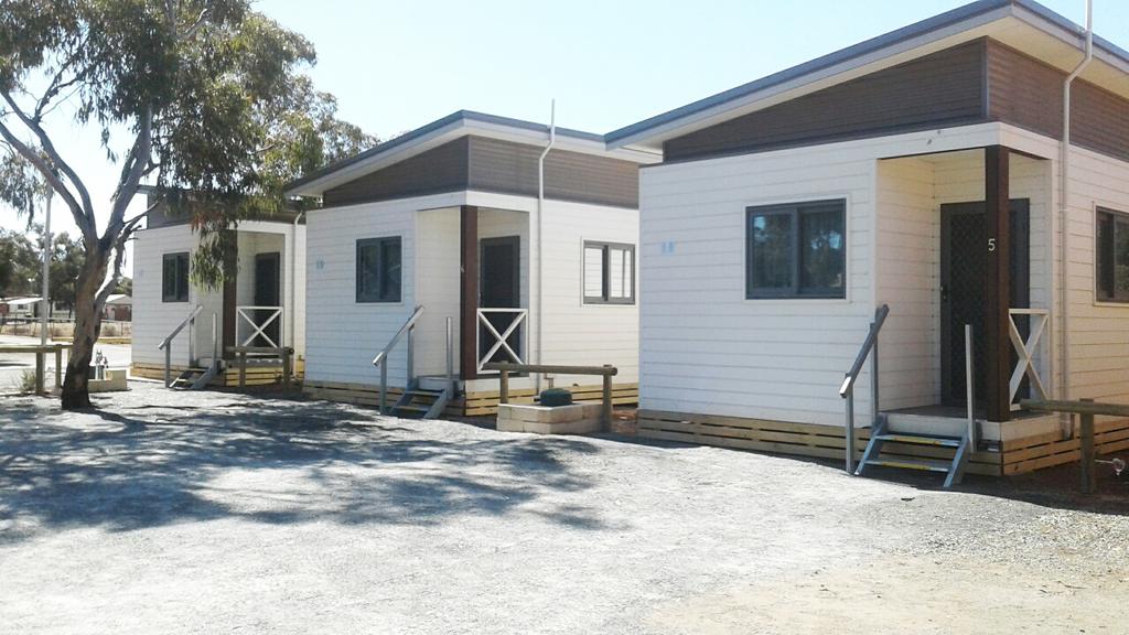 Acclaim Goldminer Tourist Caravan Park - Kalgoorlie Accommodation 1