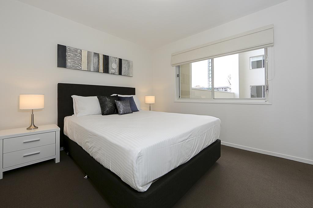 Accommodate Canberra - Braddon Apartments - Accommodation Daintree