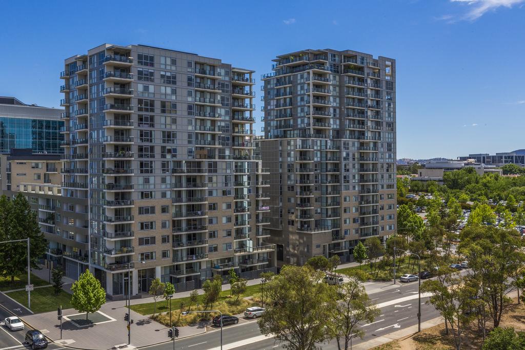 Accommodate Canberra - New Acton - thumb 3