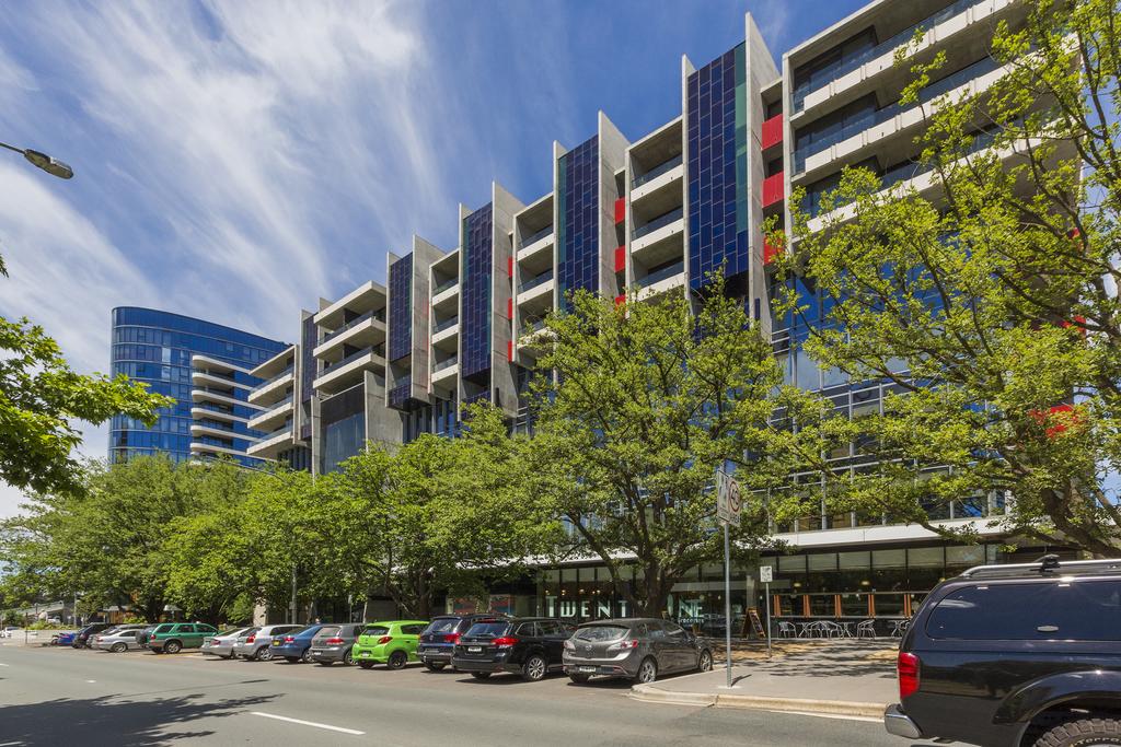 Accommodate Canberra - New Acton - thumb 1
