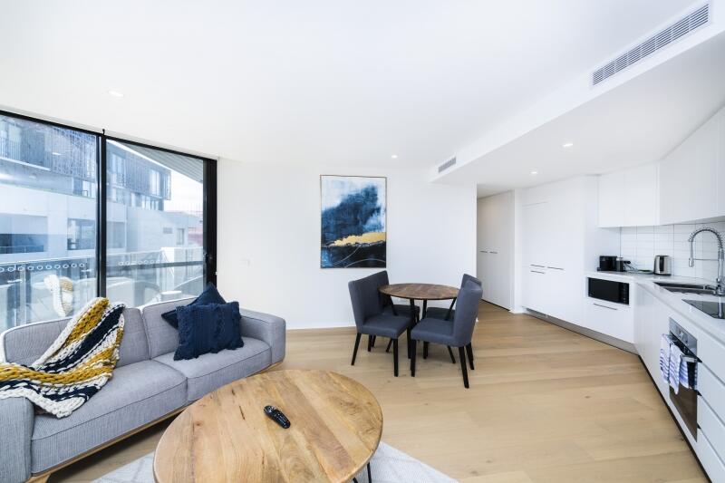 Accommodate Canberra - Northshore - thumb 1