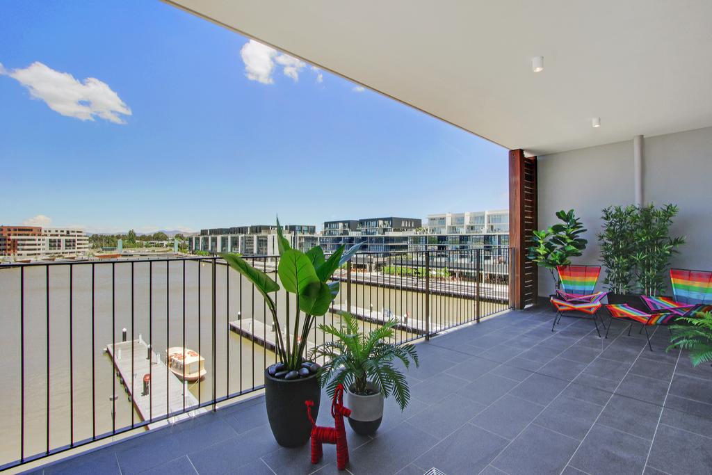 Accommodate Canberra - The Pier - thumb 1