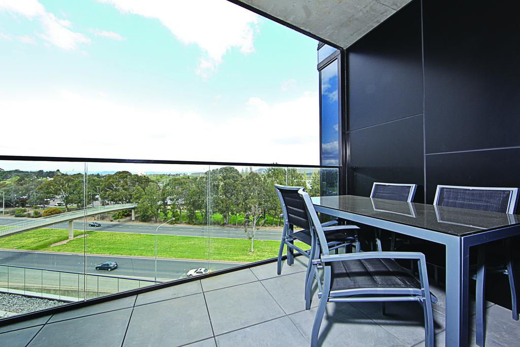 Accommodate Canberra- The Apartments Canberra City - Tourism Canberra 2