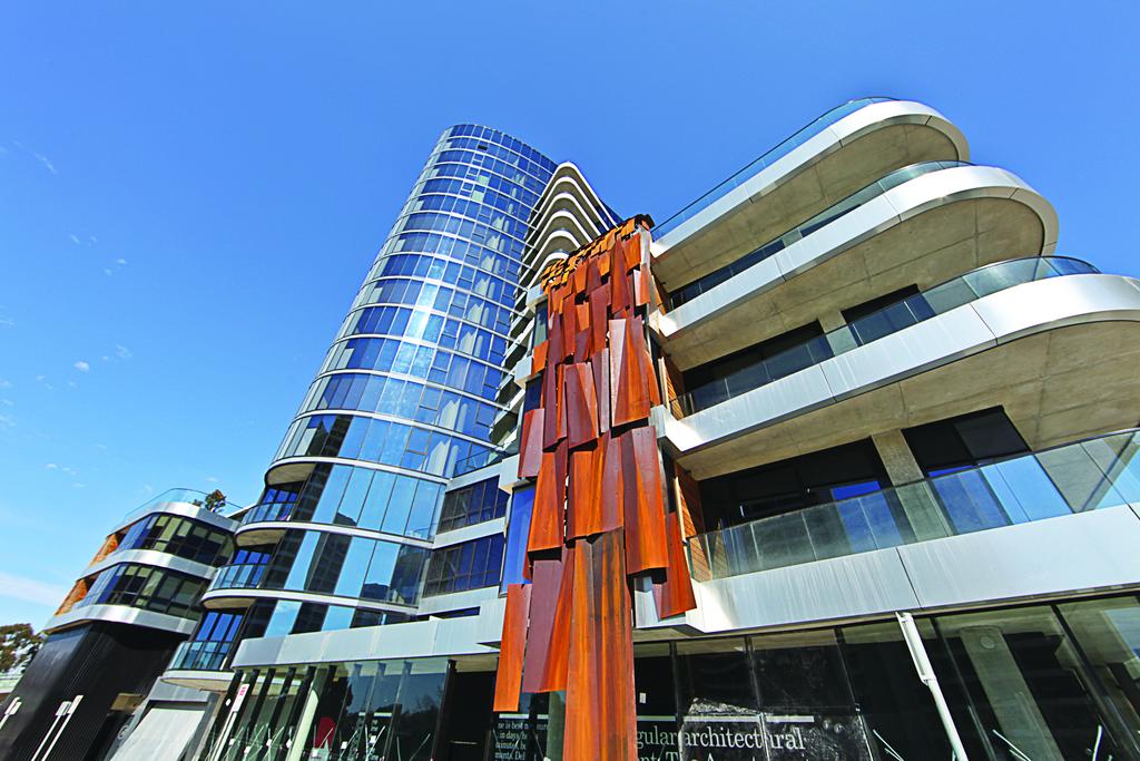 Accommodate Canberra- The Apartments Canberra City - thumb 0