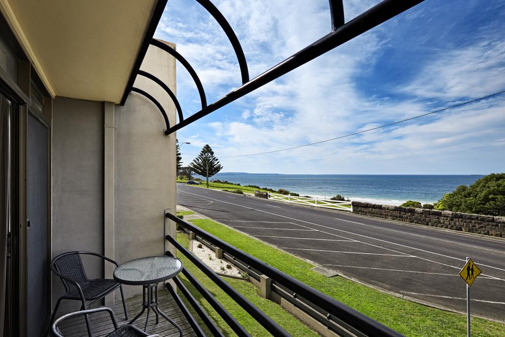 Accommodation Portland Victoria - New South Wales Tourism 