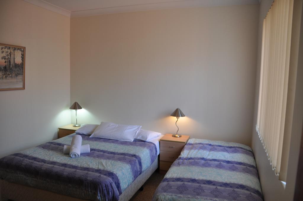 Accommodation Sydney Kogarah 2 Bedroom Apartment - thumb 2