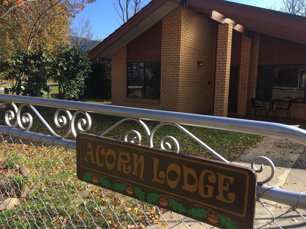 Acorn Lodge - thumb 2