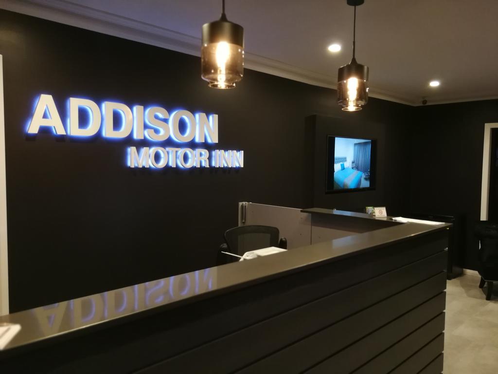 Addison Motor Inn - thumb 1