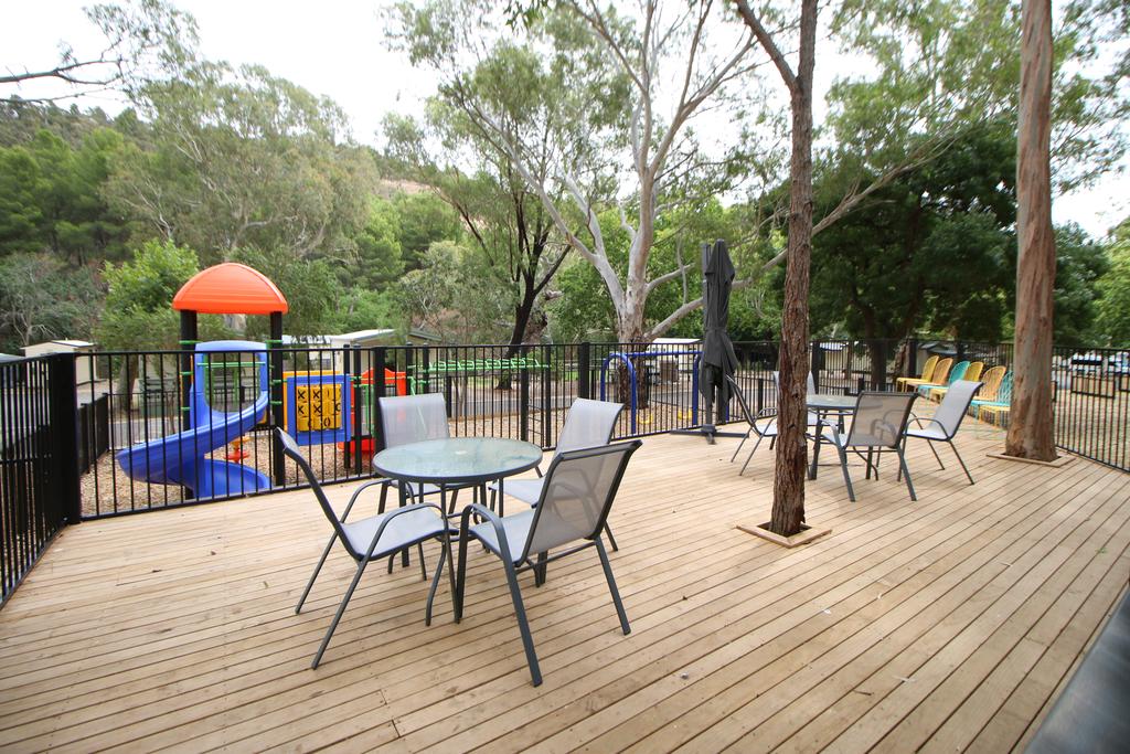 Adelaide Brownhill Creek Tourist Park - Accommodation Adelaide 3