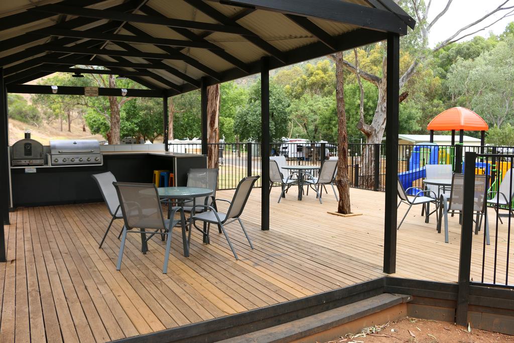 Adelaide Brownhill Creek Tourist Park - Accommodation Adelaide 2