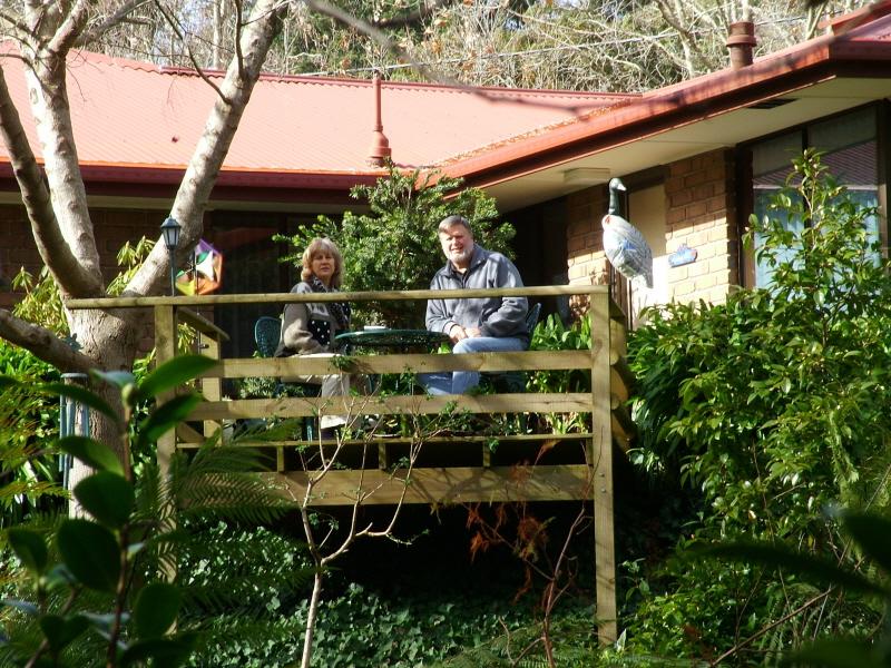Adelaide Hills BB Accommodation - Mount Gambier Accommodation