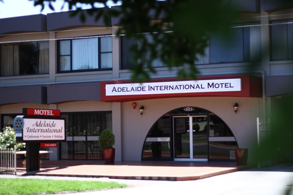 Adelaide International Motel - thumb 2