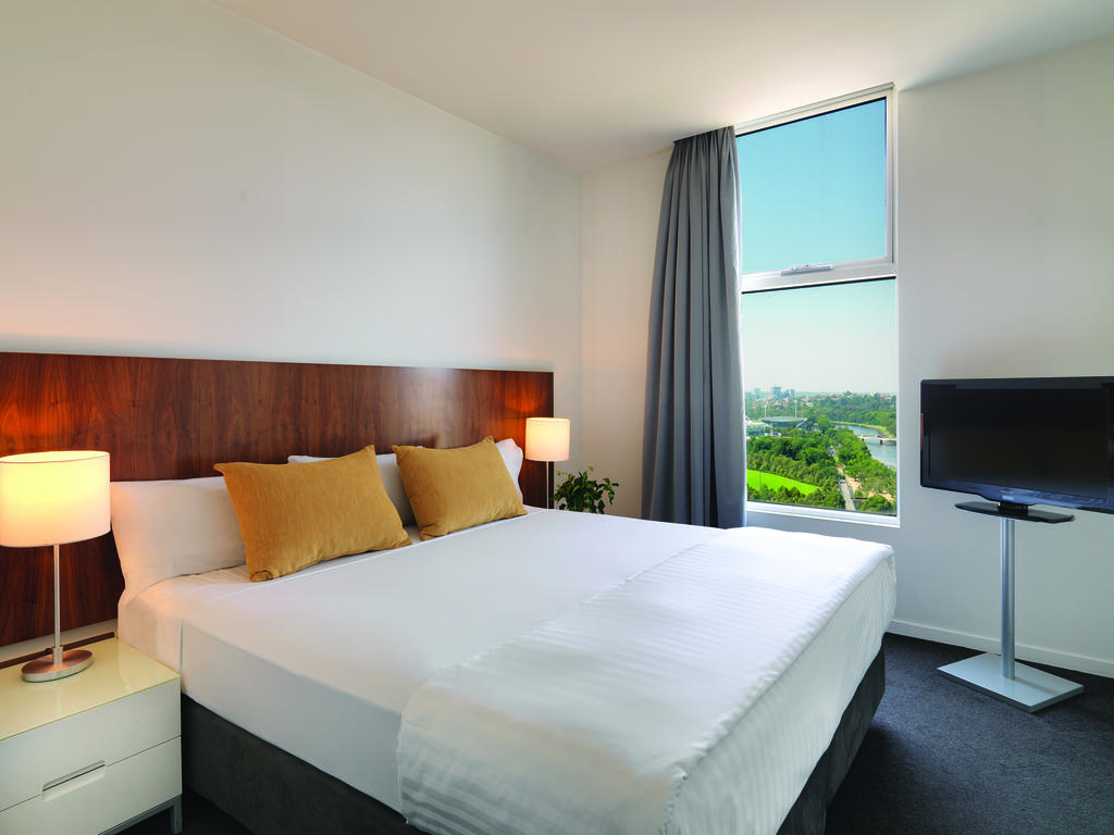 Adina Apartment Hotel Melbourne Flinders Street - thumb 1