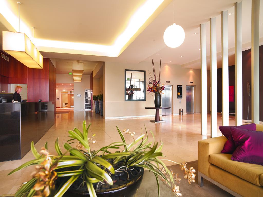 Adina Apartment Hotel Melbourne Flinders Street - thumb 2