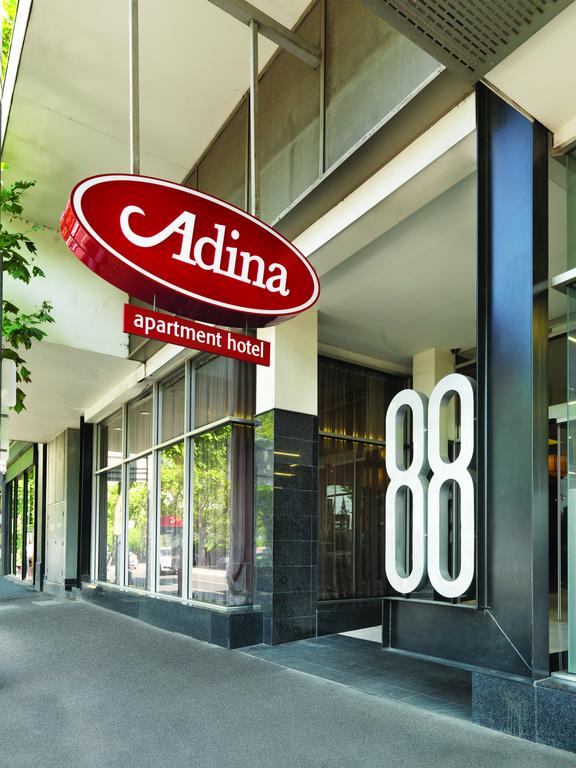 Adina Apartment Hotel Melbourne Flinders Street - thumb 3