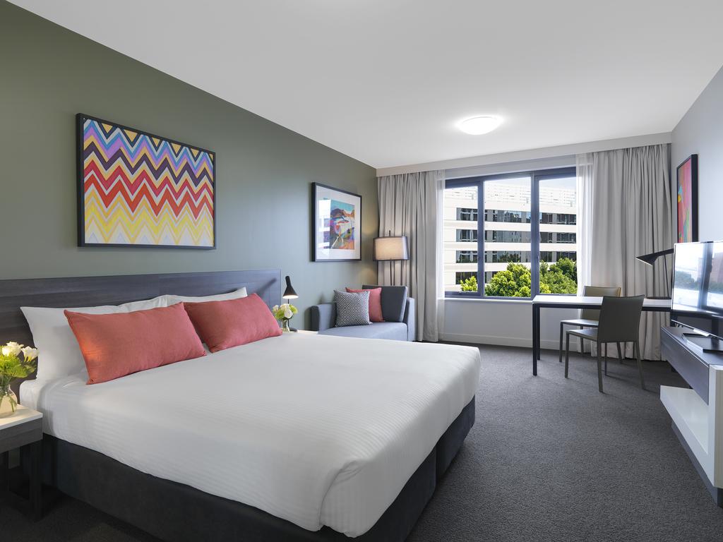 Adina Apartment Hotel Sydney Airport - thumb 2