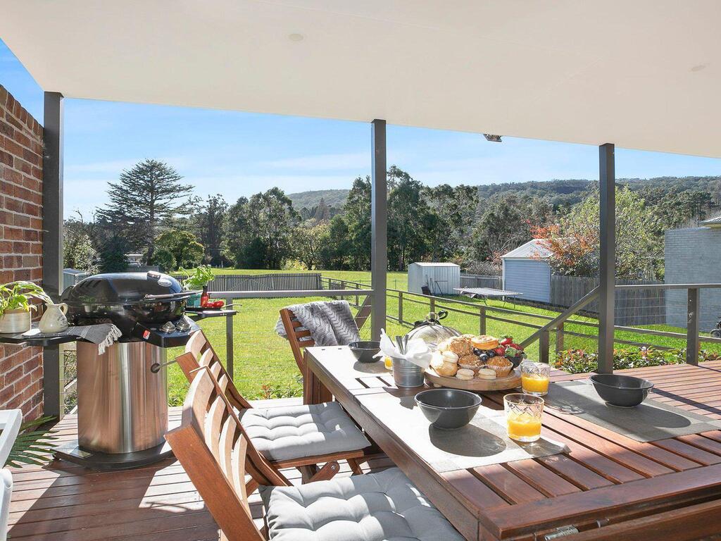 Advilla - stylish charming and central location - New South Wales Tourism 