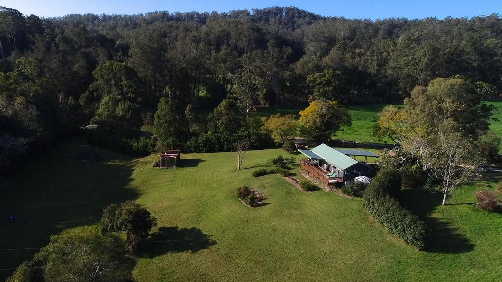 Afterglow Cottages - New South Wales Tourism 